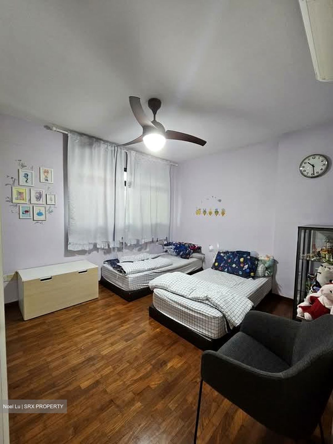 Blk 678 Jurong West Street 64 (Jurong West), HDB 5 Rooms #557564941